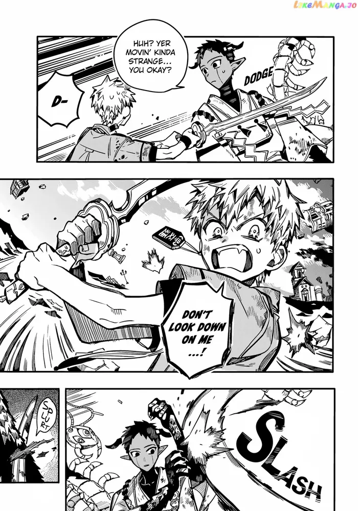 Toilet-Bound Hanako-kun Chapter 90 image 13_optimized